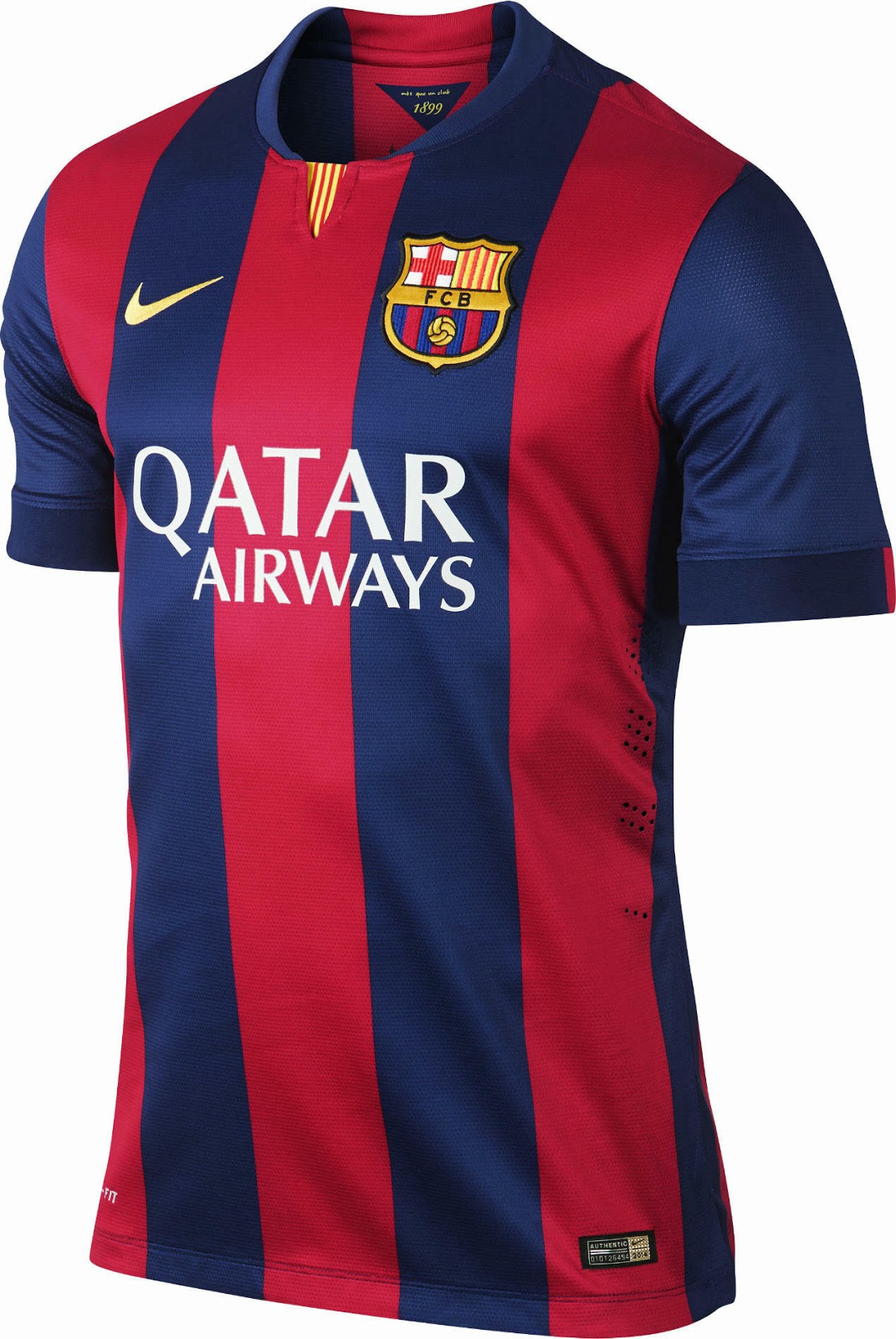 fc barcelona jersey